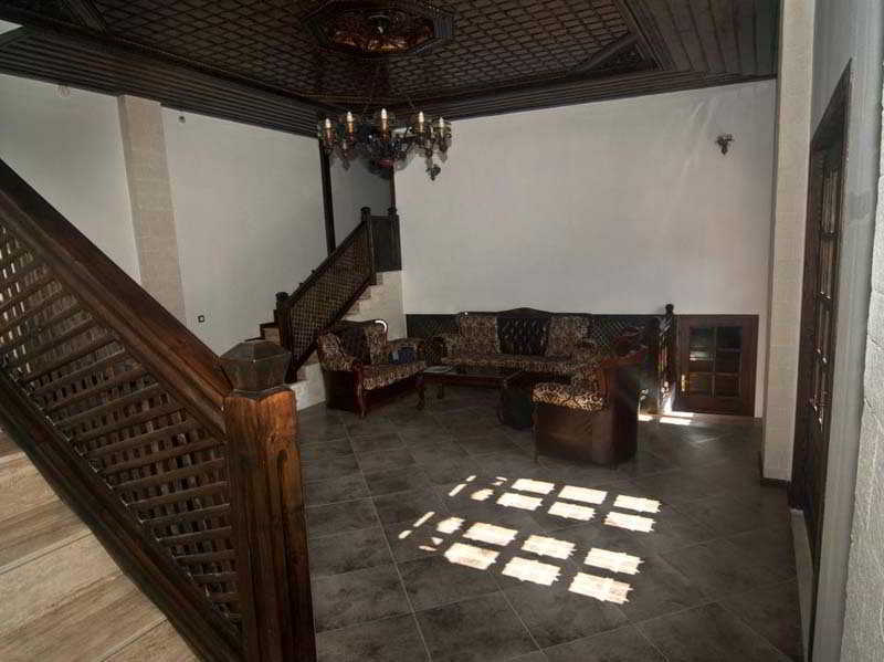 Boutique Hotel Muzaka Берат Екстериор снимка