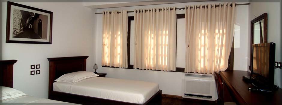 Boutique Hotel Muzaka Берат Екстериор снимка
